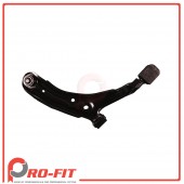 Control Arm and Ball Joint Assembly - Front Left Lower - 011024