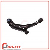 Control Arm and Ball Joint Assembly - Front Right Lower - 011027