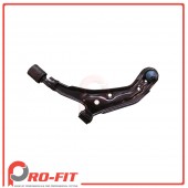 Control Arm and Ball Joint Assembly - Front Left Lower - 011028