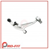 Control Arm and Ball Joint Assembly - Front Right Lower - 011069