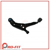 Control Arm and Ball Joint Assembly - Front Right Lower - 011101
