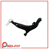 Control Arm and Ball Joint Assembly - Front Left Lower - 011125