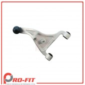 Control Arm and Ball Joint Assembly - Rear Left Upper - 011129