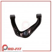 Control Arm and Ball Joint Assembly - Front Right Upper - 011134