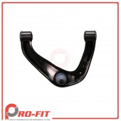 Control Arm and Ball Joint Assembly - Front Left Upper - 011135