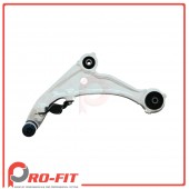 Control Arm and Ball Joint Assembly - Front Left Lower - 011143