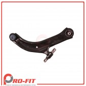 Control Arm and Ball Joint Assembly - Front Right Lower - 011150