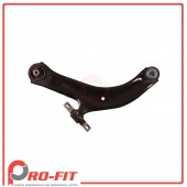 Control Arm and Ball Joint Assembly - Front Left Lower - 011151