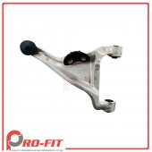 Control Arm and Ball Joint Assembly - Rear Right Upper - 011175