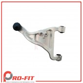 Control Arm and Ball Joint Assembly - Rear Right Upper - 011177