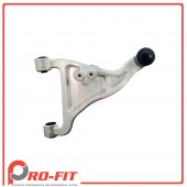 Control Arm and Ball Joint Assembly - Rear Left Upper - 011178