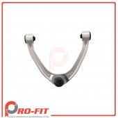 Control Arm and Ball Joint Assembly - Front Right Upper - 011183
