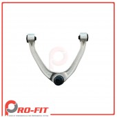 Control Arm and Ball Joint Assembly - Front Left Upper - 011184