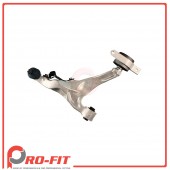 Control Arm and Ball Joint Assembly - Front Left Lower - 011186