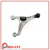 Control Arm and Ball Joint Assembly - Rear Left Upper - 011188