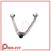 Control Arm and Ball Joint Assembly - Front Right Upper - 011189
