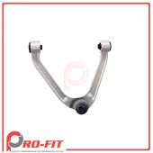 Control Arm and Ball Joint Assembly - Front Left Upper - 011190