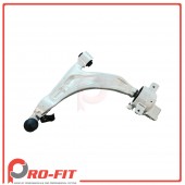 Control Arm and Ball Joint Assembly - Front Right Lower - 011191