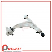 Control Arm and Ball Joint Assembly - Front Left Lower - 011192
