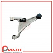 Control Arm and Ball Joint Assembly - Rear Left Upper - 011194