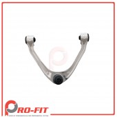 Control Arm and Ball Joint Assembly - Front Right Upper - 011195