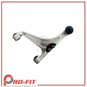 Control Arm and Ball Joint Assembly - Rear Right Upper - 011199