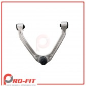 Control Arm and Ball Joint Assembly - Front Right Upper - 011205