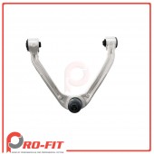 Control Arm and Ball Joint Assembly - Front Left Upper - 011206