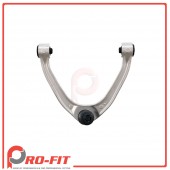 Control Arm and Ball Joint Assembly - Front Right Upper - 011211