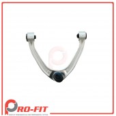 Control Arm and Ball Joint Assembly - Front Left Upper - 011212