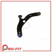 Control Arm and Ball Joint Assembly - Front Left Lower - 021061