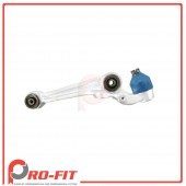 Control Arm and Ball Joint Assembly - Front Left Lower - 021076