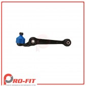 Control Arm and Ball Joint Assembly - Front Lower Forward - 021098