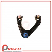 Control Arm and Ball Joint Assembly - Front Left Upper - 031008