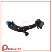 Control Arm and Ball Joint Assembly - Front Right Lower - 031127
