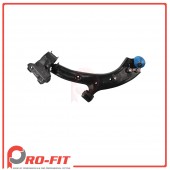 Control Arm and Ball Joint Assembly - Front Left Lower - 031128