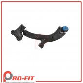 Control Arm and Ball Joint Assembly - Front Left Lower - 031130
