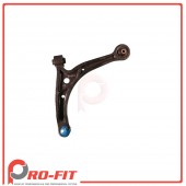 Control Arm and Ball Joint Assembly - Front Left Lower - 031153