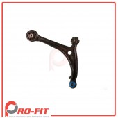 Control Arm and Ball Joint Assembly - Front Right Lower - 031158
