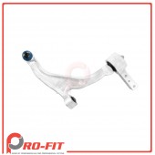 Control Arm and Ball Joint Assembly - Front Right Lower - 031167