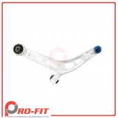 Control Arm and Ball Joint Assembly - Front Left Lower - 031187