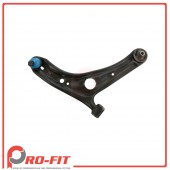 Control Arm and Ball Joint Assembly - Front Right Lower - 041092