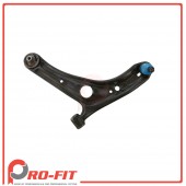 Control Arm and Ball Joint Assembly - Front Left Lower - 041093