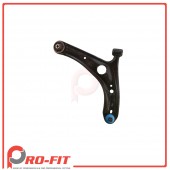 Control Arm and Ball Joint Assembly - Front Right Lower - 041107