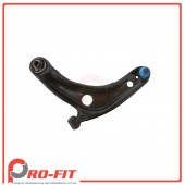 Control Arm and Ball Joint Assembly - Front Left Lower - 041116
