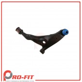 Control Arm and Ball Joint Assembly - Front Left Lower - 051093