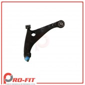 Control Arm and Ball Joint Assembly - Front Left Lower - 051097