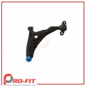 Control Arm and Ball Joint Assembly - Front Left Lower - 051113