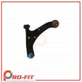 Control Arm and Ball Joint Assembly - Front Left Lower - 061045