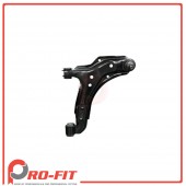 Control Arm and Ball Joint Assembly - Front Right Lower - 091001